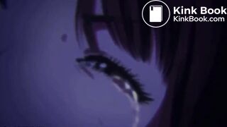 Anime girl farting - video 5