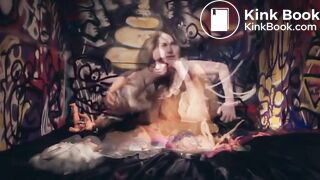 Poo Poo Ganja by Cupid K!dz