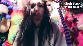 Poo Poo Ganja by Cupid K!dz