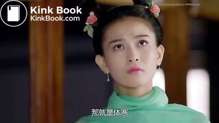 Chinese Empress Has Diarrhea (Chinese Historical Drama)