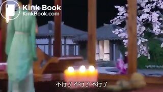 Chinese Empress Has Diarrhea (Chinese Historical Drama)