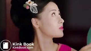 Chinese Empress Has Diarrhea (Chinese Historical Drama)