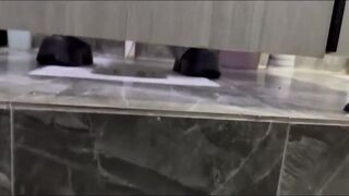 spy camera asian girl pee and shit.video_168