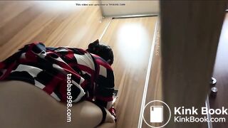 spy camera asian girl pee and shit.video_169