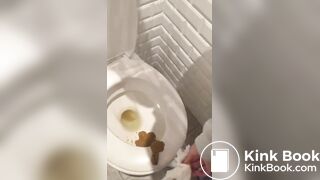 Ebomy shows her shit