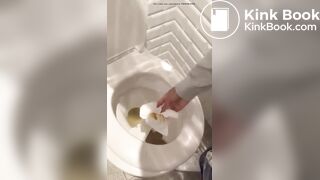 Ebomy shows her shit