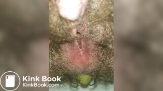 Taking A Nice & Smooth Shit