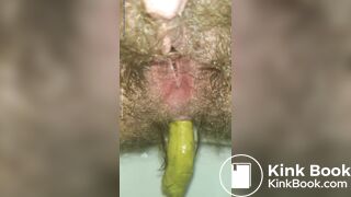 Taking A Nice & Smooth Shit