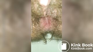 Taking A Nice & Smooth Shit