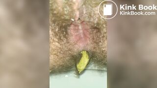 Taking A Nice & Smooth Shit