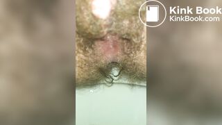 Taking A Nice & Smooth Shit