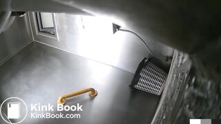 spy camera asian girl pee and shit.video_163