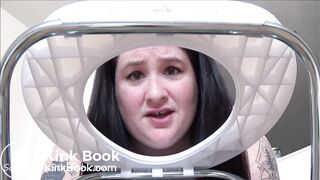 Modified Toilet Slave