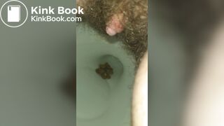 Farting Out Little Cannonballs & Pissing On Them