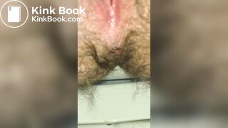 Farting Out Little Cannonballs & Pissing On Them