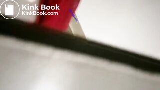 spy camera asian girl pee and shit.video_148