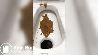 中国女生爆炸腹泻