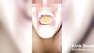 Come mierda - video 2