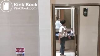 spy camera asian girl pee and shit.video_216