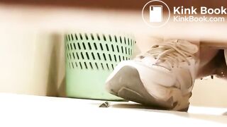 spy camera asian girl pee and shit.video_216