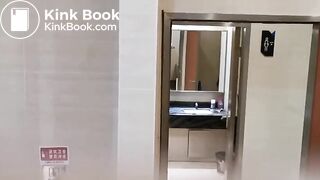 spy camera asian girl pee and shit.video_216