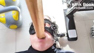 scat ... - video 3
