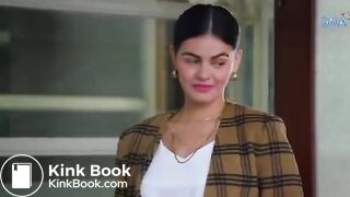 Female Worker Gets Diarrhea During Presentation