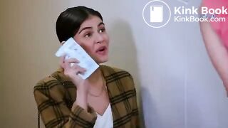 Female Worker Gets Diarrhea During Presentation