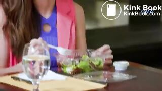 Female Worker Gets Diarrhea During Presentation