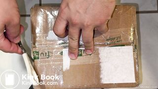 Order Nr. 29 arrived