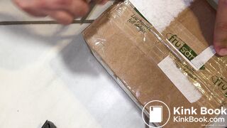 Order Nr. 29 arrived