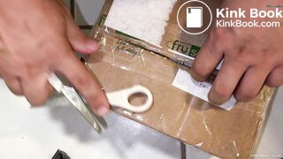 Order Nr. 29 arrived