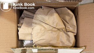 Order Nr. 29 arrived