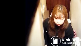 Scat Japanese - video 45
