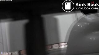 Scat Japanese - video 43