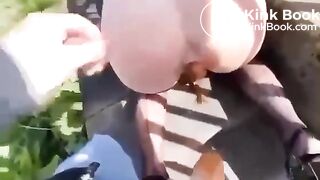 Public shit - video 20