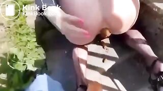 Public shit - video 20