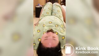 极品性感女神喂贱奴黄金，说话特温柔