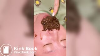 极品性感女神喂贱奴黄金，说话特温柔