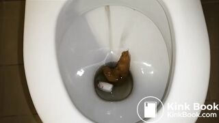 tampon poop-pt2 - the flush