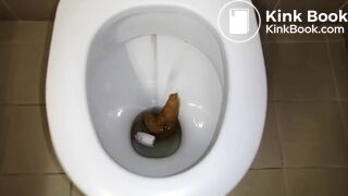 tampon poop-pt2 - the flush
