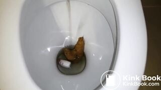 tampon poop-pt2 - the flush