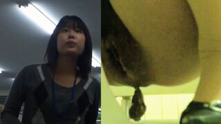 Scat Japanese - video 33