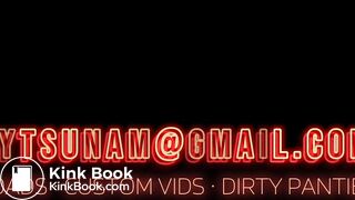 Big Turds Cocktease #2