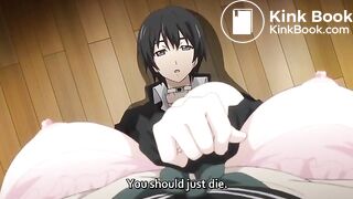 スカトロアニメ