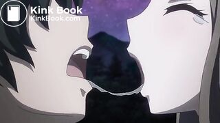 スカトロアニメ