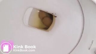 Huge FAT Shit