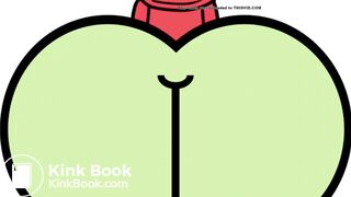 5-Volt's FartFest + Scat (For RandomKinkyNerd)