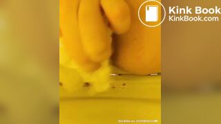 Scat Japanese - video 41