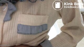 girl with stomachache n diarrhea part 2